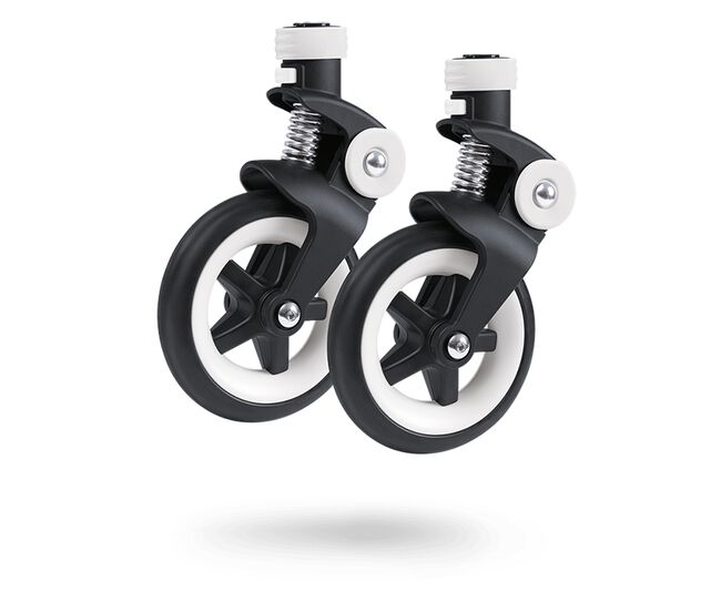 bugaboo bee3 swivel wheels replacement set - Main Image Slide 1 of 2