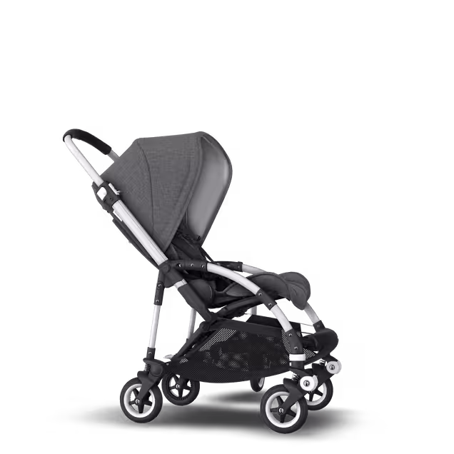 US - B5 stroller bundleGM, GM, ALU, CWB - Main Image Slide 4 of 12