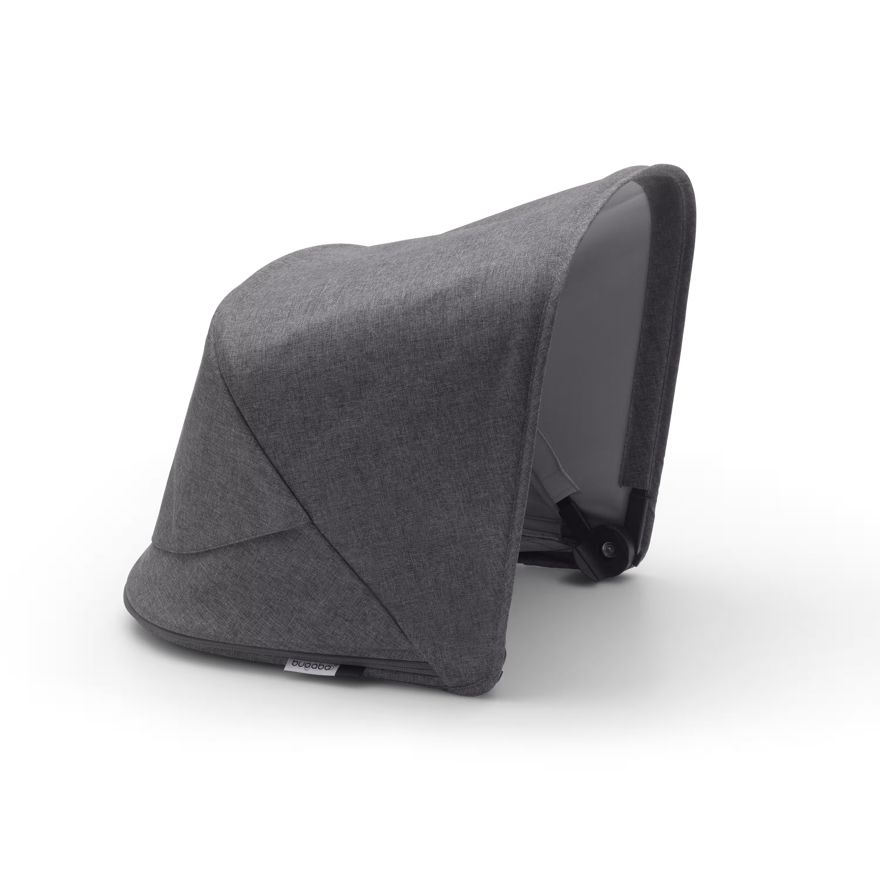 Bugaboo Fox2 sun canopy GREY MELANGE (NR) - Main Modal Image Slide 1 of 21