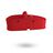 Bugaboo Bee3 carrycot tailored fabric set UK RED - Thumbnail Slide 2 of 8