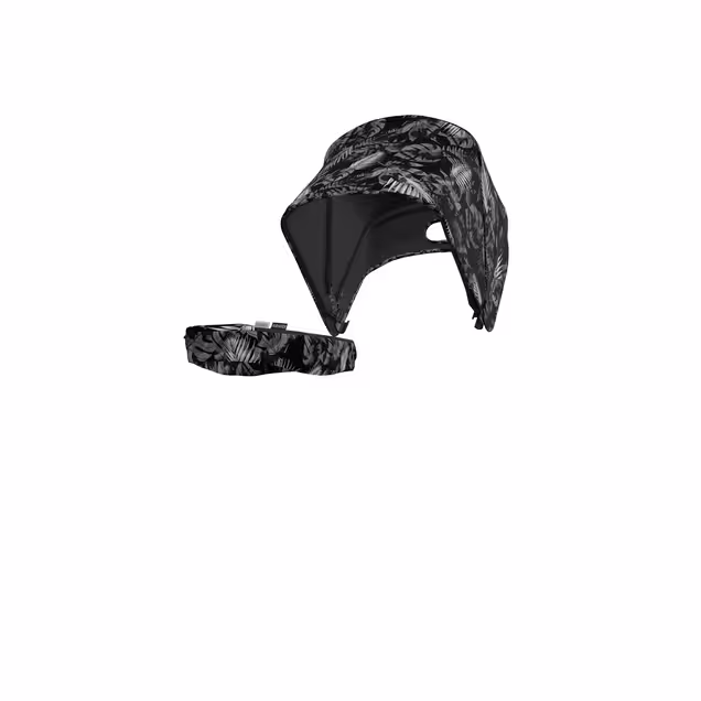 Bugaboo Donkey2 top set WAH c1 - Main Image Slide 5 of 6