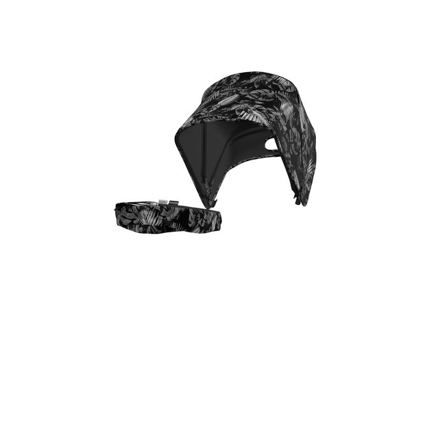 Bugaboo Donkey2 top set WAH c1 - Main Image Slide 5 van 6