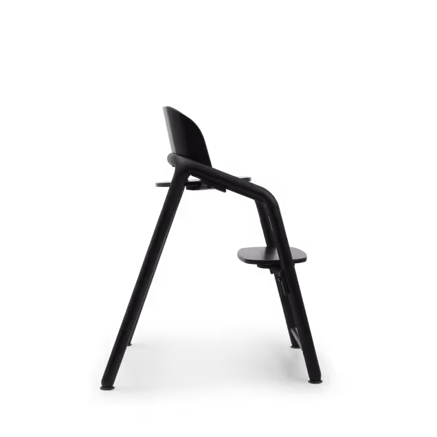 Bugaboo Giraffe base BLACK - Main Image Slide 6 of 6