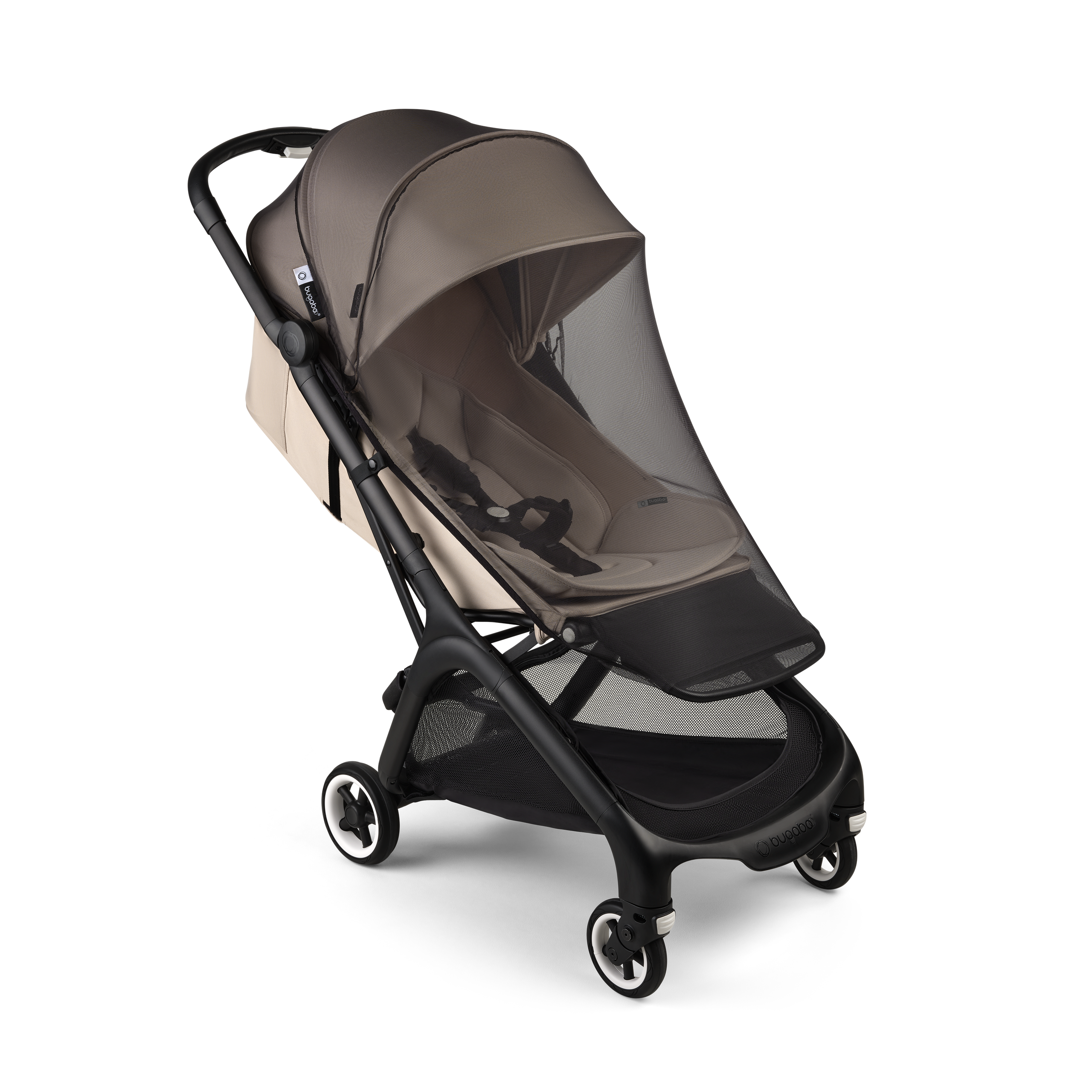 Bugaboo Butterfly/Dragonfly mosquito net - Thumbnail Slide 4 of 6