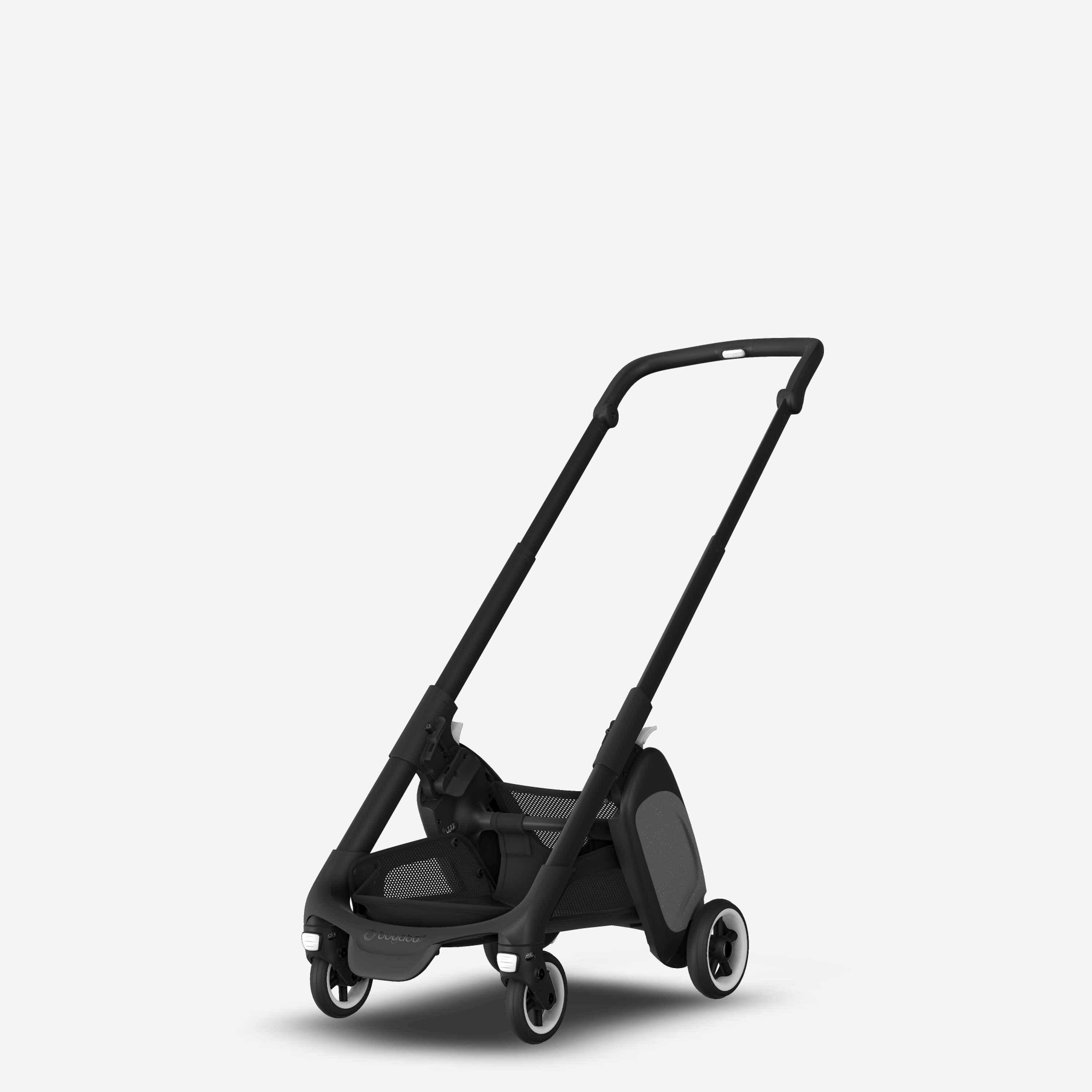 Bugaboo Ant base US BLACK - Main Modal Image Slide 5 of 7