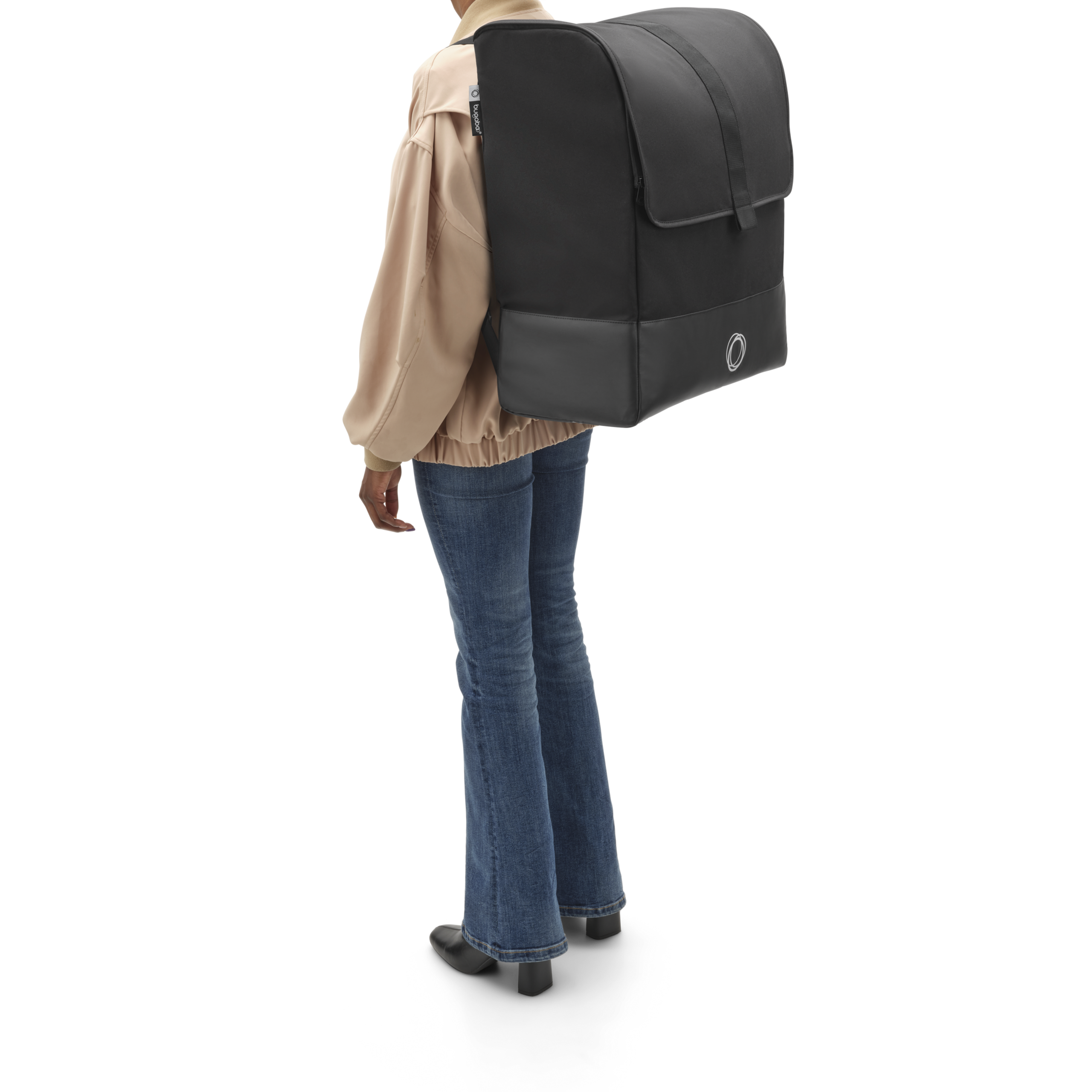 Bugaboo Butterfly transport bag - Thumbnail Slide 9 of 10