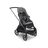 Bugaboo Dragonfly base US BLACK/MIDNIGHT BLACK - Thumbnail Slide 3 of 3