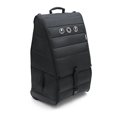 bugaboo pram travel bag