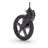 Bugaboo Fox 5 swivel wheels GRAPHITE - Thumbnail Slide 1 of 2