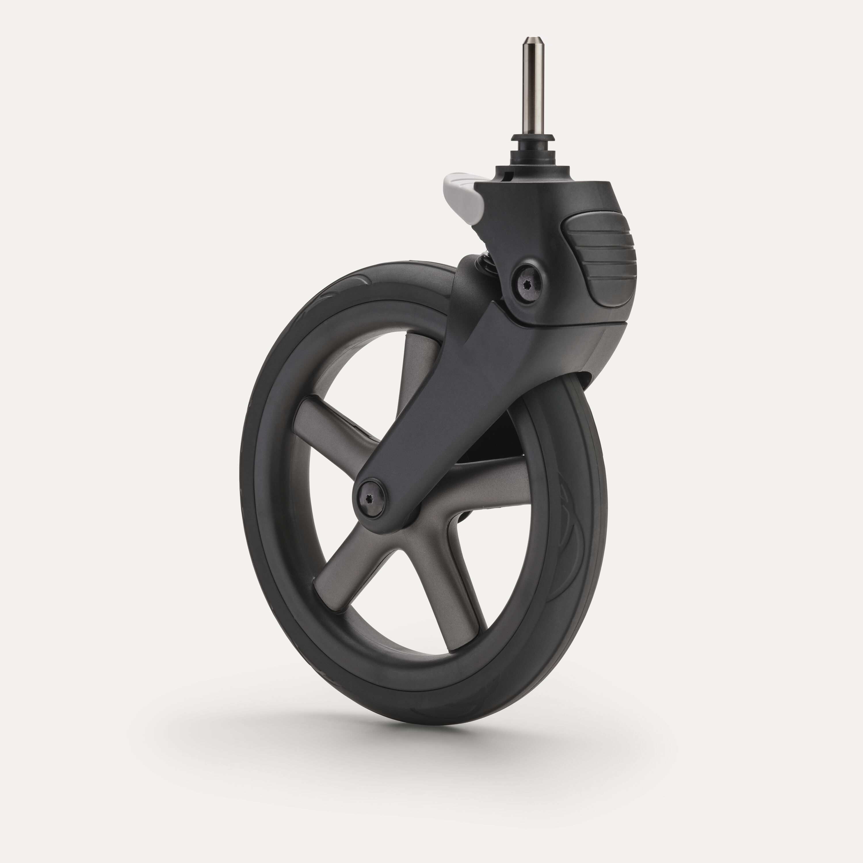 Bugaboo Fox 5 swivel wheels GRAPHITE - Main Modal Image Slide 1 of 2