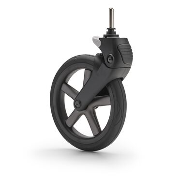 Bugaboo Fox 5 swivel wheels GRAPHITE