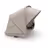 Bugaboo Dragonfly sun canopy DESERT TAUPE - Thumbnail Slide 1 of 1