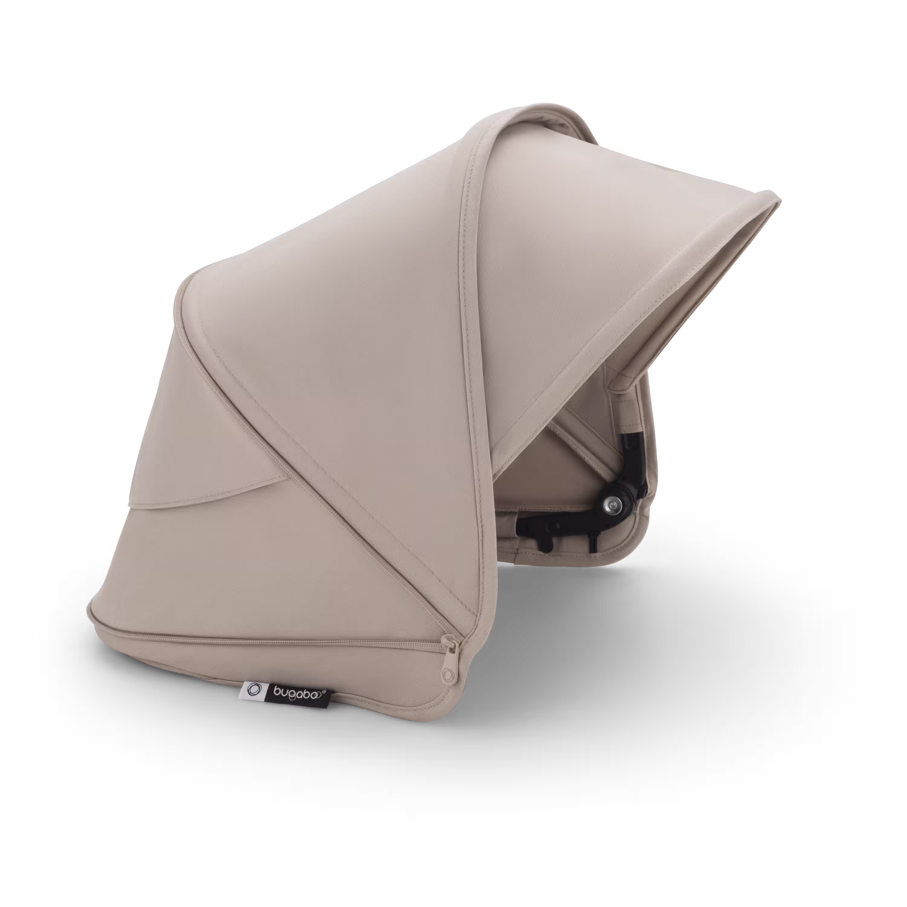 Bugaboo Dragonfly sun canopy DESERT TAUPE - Main Modal Image Slide 1 of 1