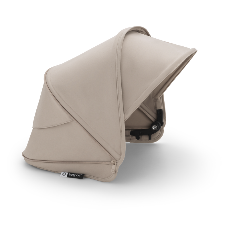 Bugaboo Capote Dragonfly - Taupe désert