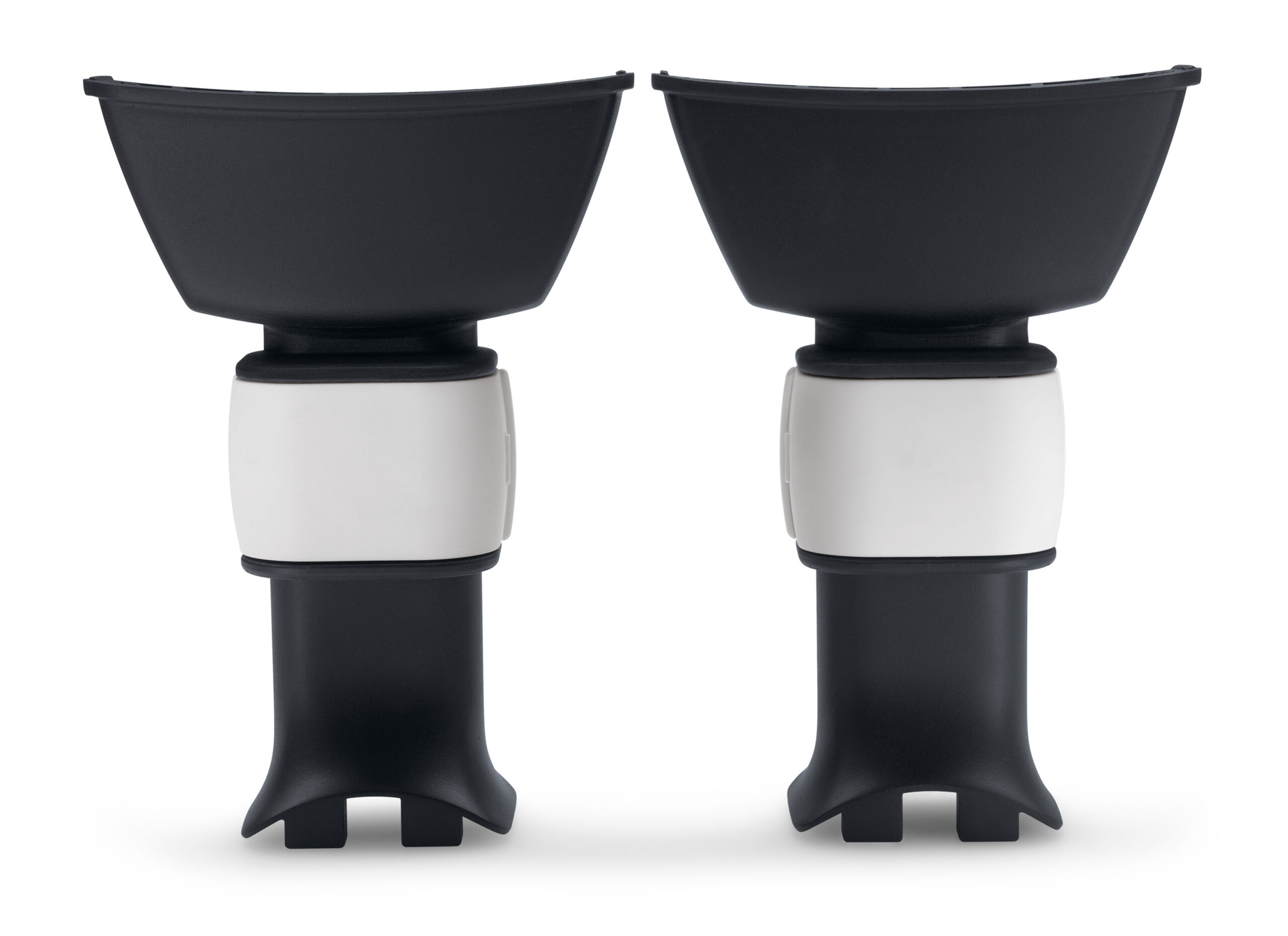 Refurbished Bugaboo Cameleon3 adapter for Britax-Romer car seat - Thumbnail Slide 2 of 2