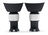 Refurbished Bugaboo Cameleon3 adapter for Britax-Romer car seat - Thumbnail Slide 2 of 2