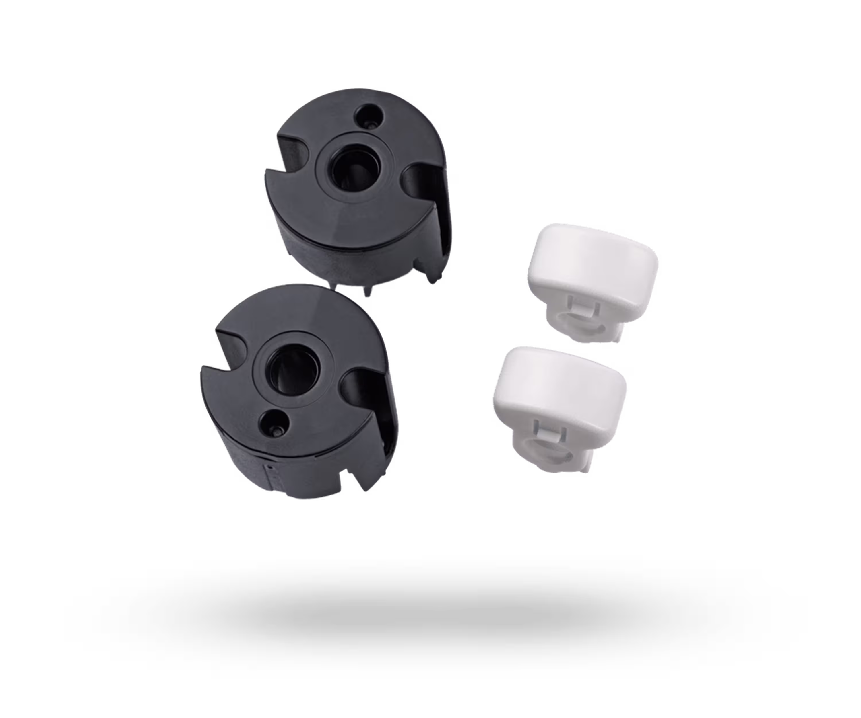 Bugaboo Cameleon³ swivel wheel locks replacement set - Main Modal Image Slide 2 of 2