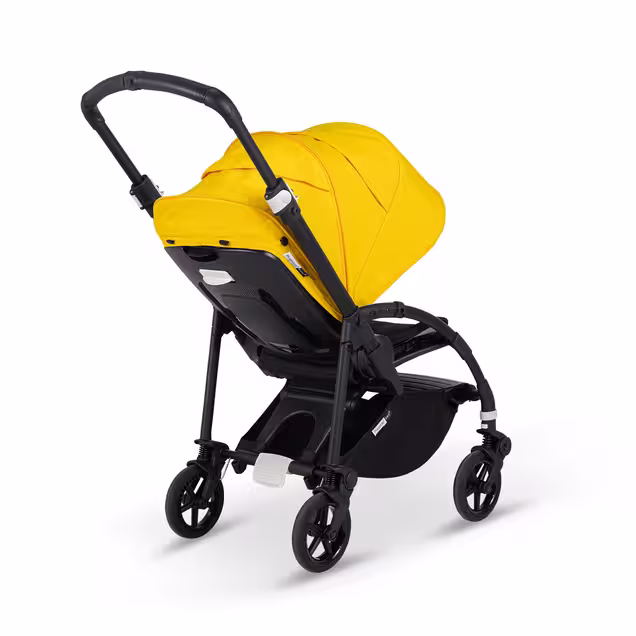 Bugaboo Bee6 sun canopy LEMON YELLOW - Main Image Slide 10 of 22