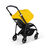 Bugaboo Bee6 sun canopy LEMON YELLOW - Thumbnail Slide 10 of 22