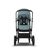AU - Bugaboo Fox stroller bundle Track black chassis - Thumbnail Slide 3 of 6