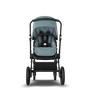 AU - Bugaboo Fox stroller bundle Track black chassis - Thumbnail Slide 3 of 6