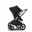 Refurbished Bugaboo Fox2 complete BLACK/BLACK-BLACK - Thumbnail Slide 7 of 10