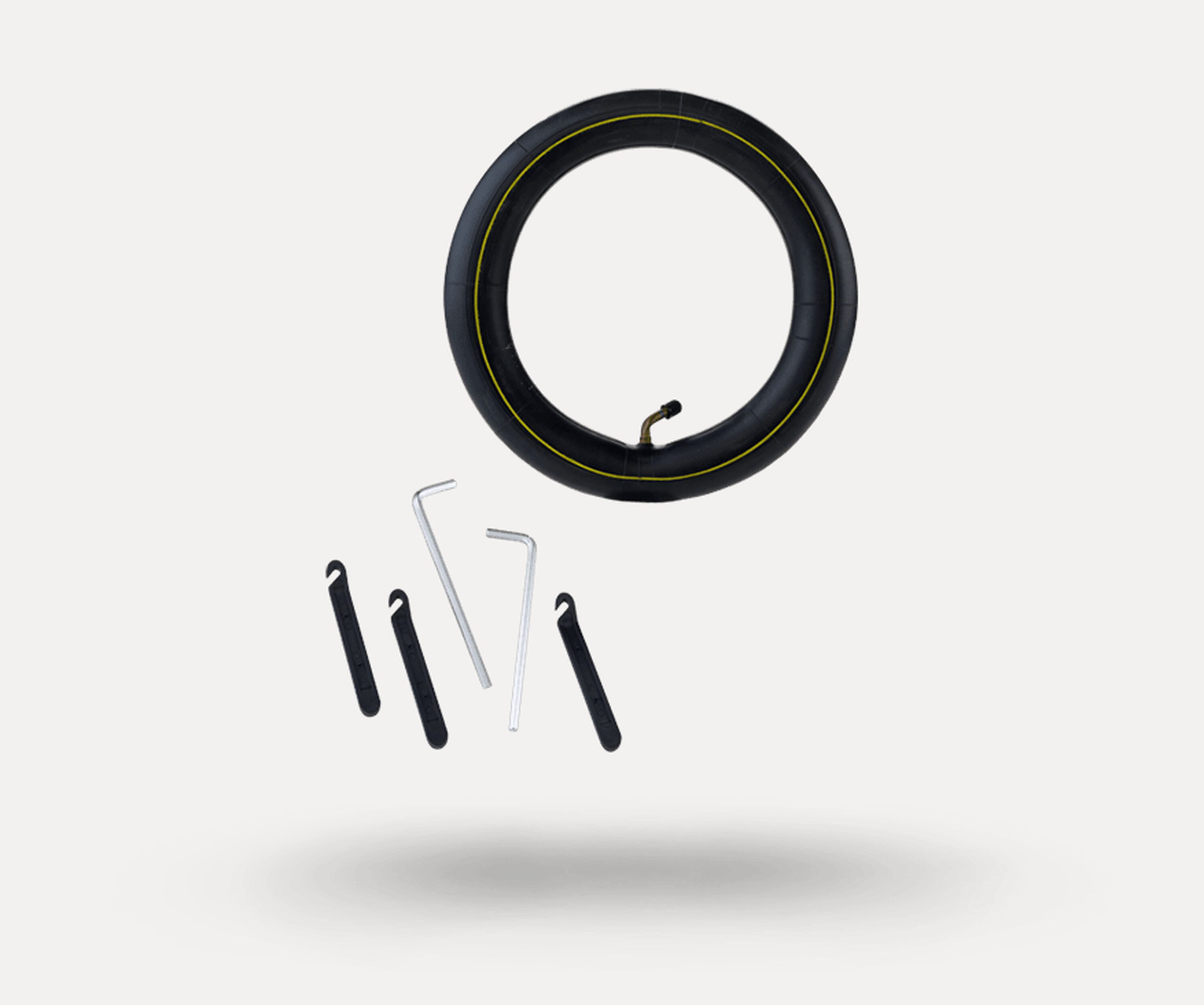 Bugaboo Donkey 10inch inner tube - Main Modal Image Slide 1 of 2