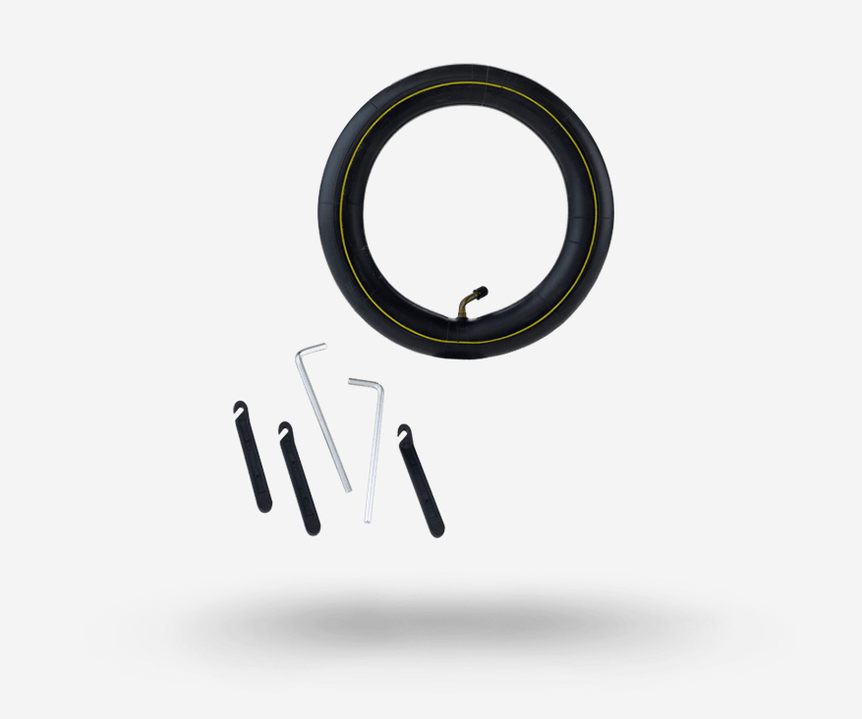 Bugaboo Donkey 10inch inner tube - Main Modal Image Slide 1 of 2