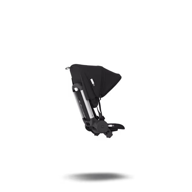 Bugaboo Ant style set complete BLACK-BLACK - Main Image Slide 6 of 6