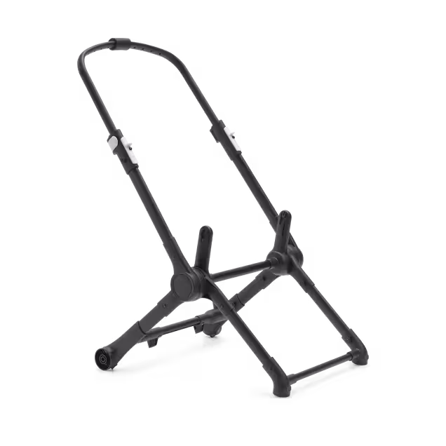Bugaboo Fox Cub chassis AU BLACK - Main Image Slide 1 of 2