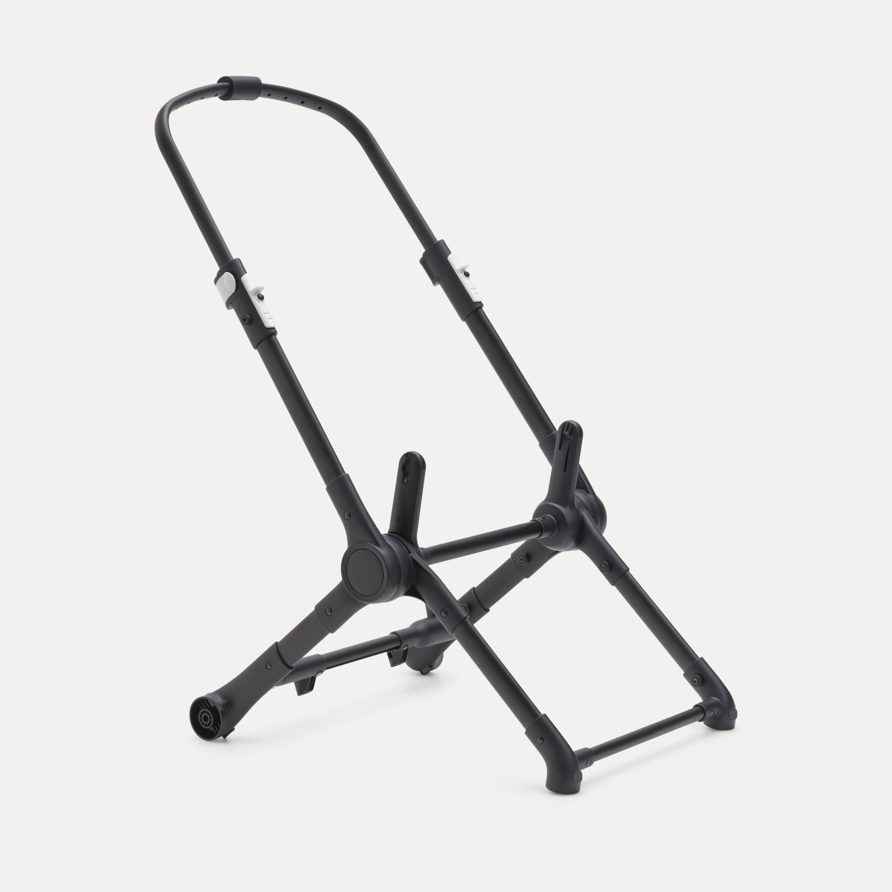 Bugaboo Fox Cub chassis BLACK - Main Modal Image Slide 1 of 2
