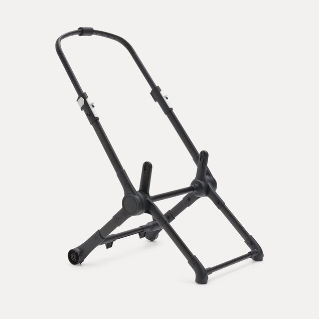 Bugaboo Fox Cub chassis BLACK - Main Image Slide 1 of 2