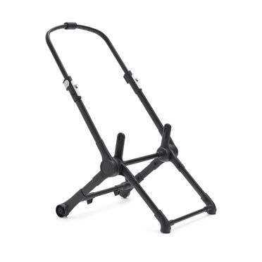 Bugaboo Fox Cub chassis BLACK