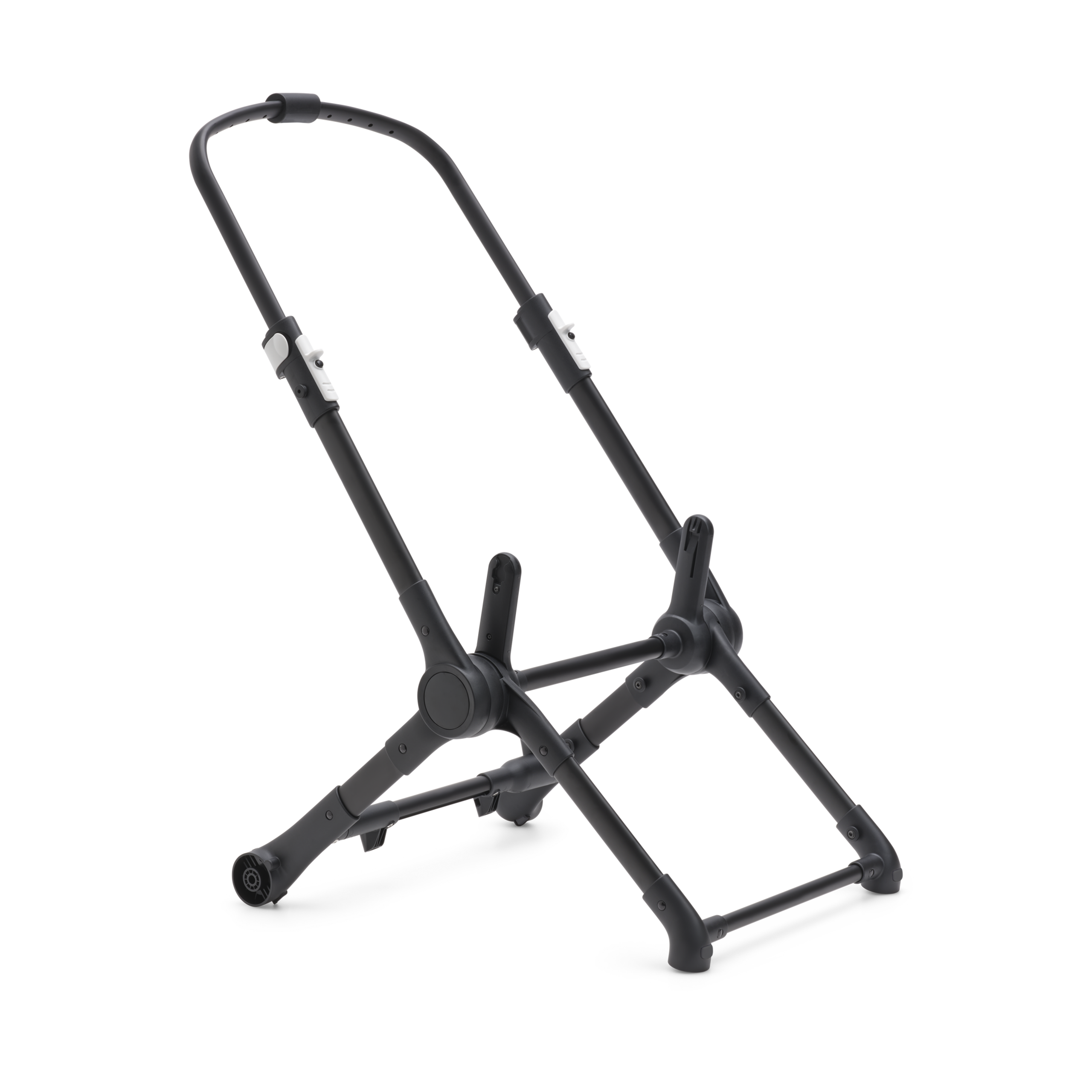 Bugaboo Fox Cub chassis AU BLACK - Thumbnail Slide 1 of 1