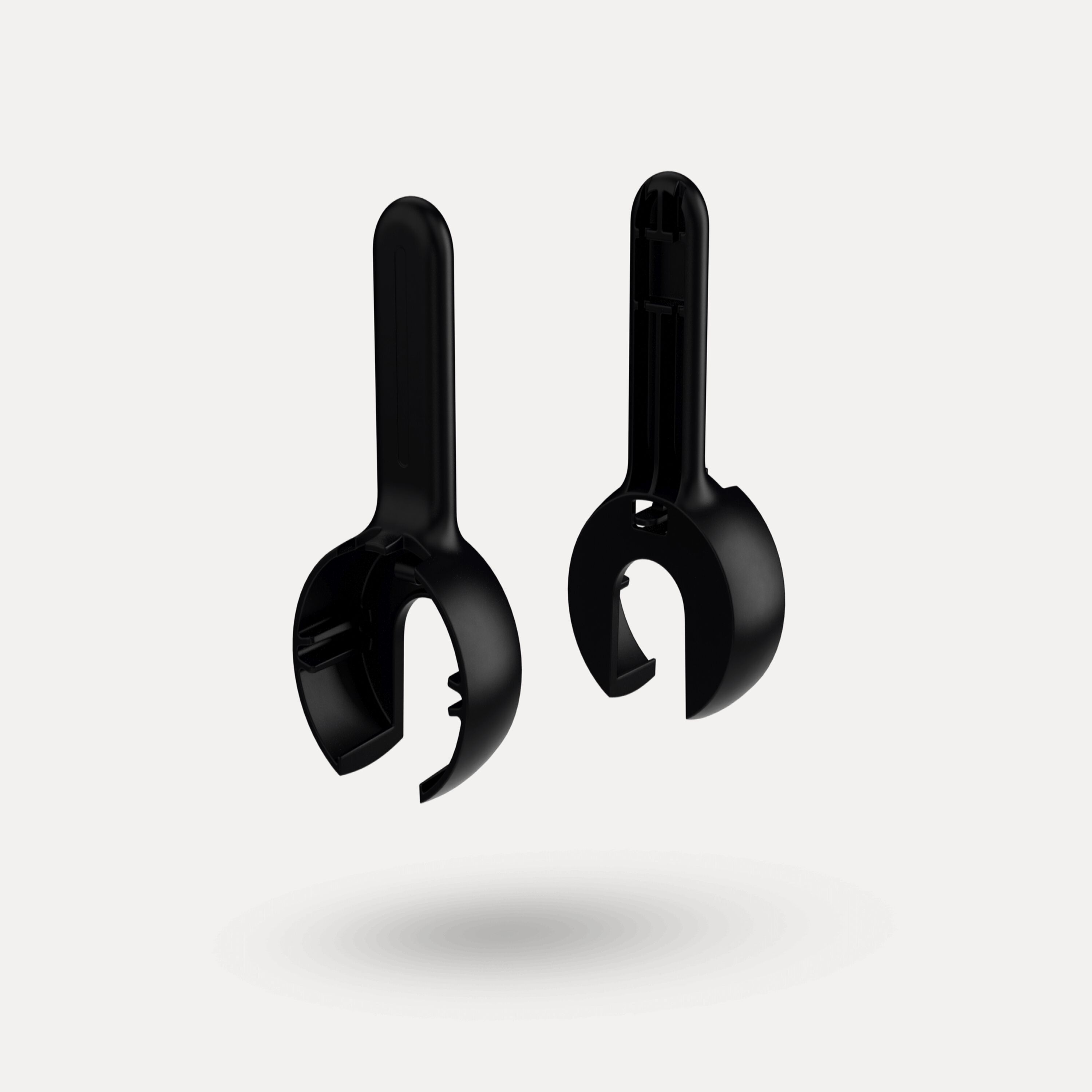 Bugaboo Cameleon adapter for Bugaboo Stand/Bugaboo Runner - Main Modal Image Slide 2 of 4