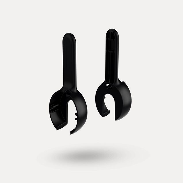 Bugaboo Cameleon adapter for Bugaboo Stand/Bugaboo Runner - Main Image Slide 2 of 4