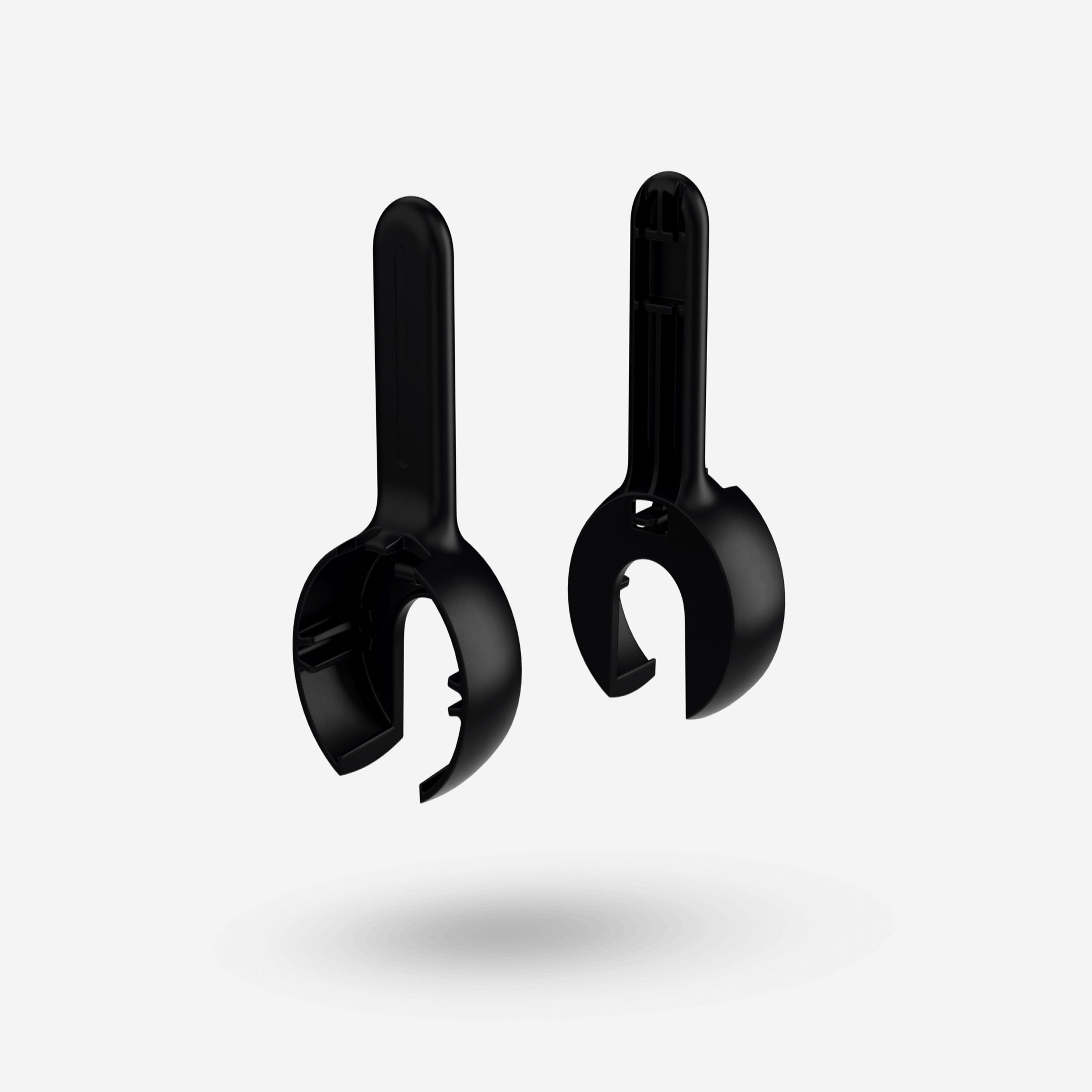 Bugaboo Cameleon adapter for Bugaboo Stand/Bugaboo Runner - Main Modal Image Slide 2 of 4