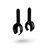 Bugaboo Cameleon adapter for Bugaboo Stand/Bugaboo Runner - Thumbnail Slide 2 of 4