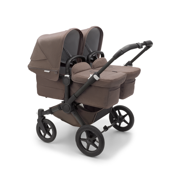 Bugaboo Donkey 5 twin stroller