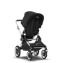Bugaboo Fox 2 kinderwagen met stoel en wieg