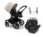Bugaboo Donkey 5 Mono Travel System Bundle - Thumbnail Slide 1 of 4