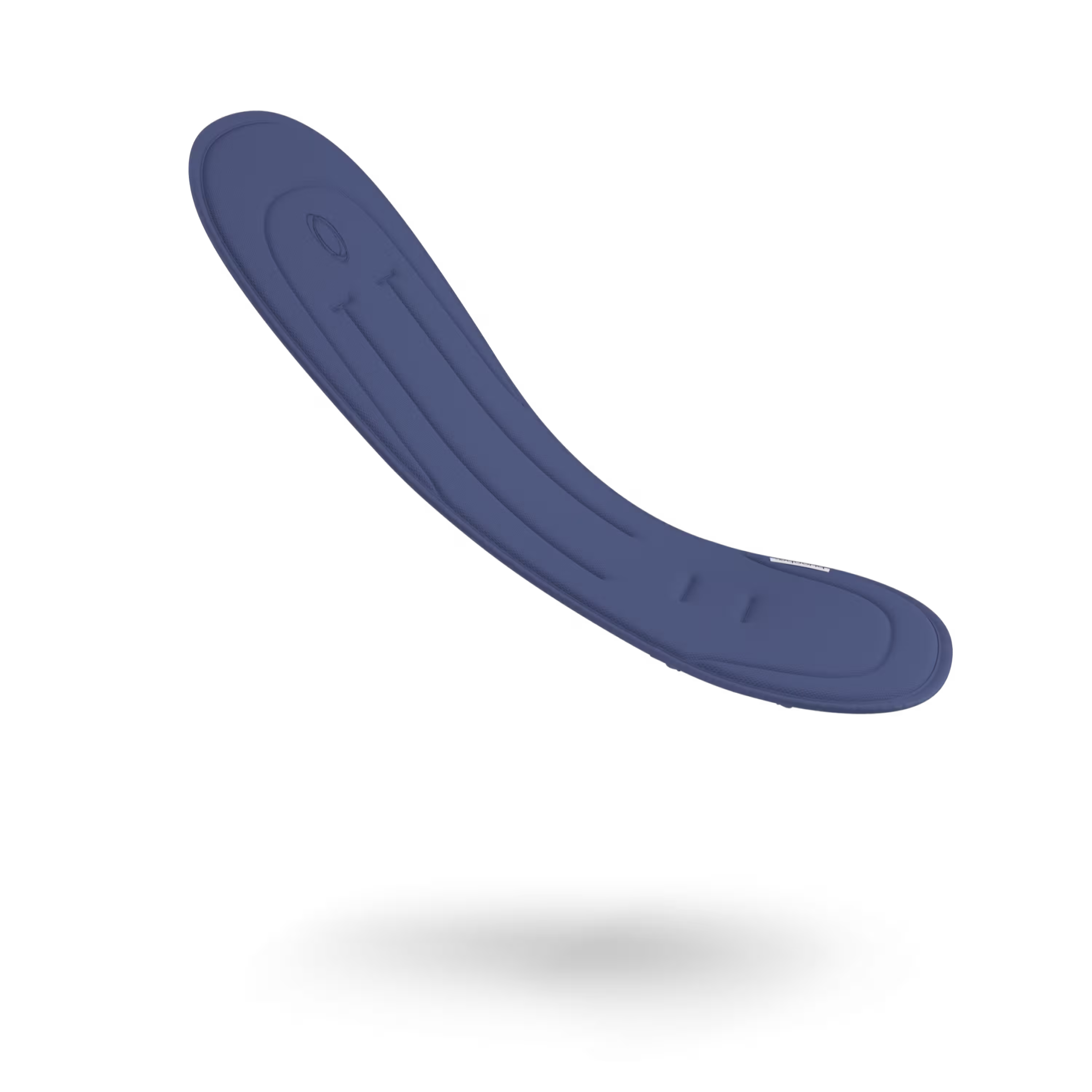 Bugaboo breezy seat liner SKY BLUE - Main Modal Image Slide 3 of 8