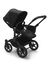 Refurbished Bugaboo Donkey3 mono complete BLACK/BLACK-BLACK - Thumbnail Slide 4 of 4