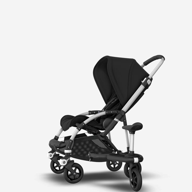 US - B5 stroller bundleZW, ZW, ALU, CWB - Main Image Slide 7 of 12