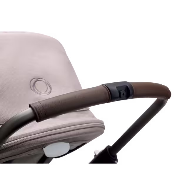 Bugaboo Fox 3 Mineral complete GRAPHITE/LIGHT GREY - Main Image Slide 8 of 13