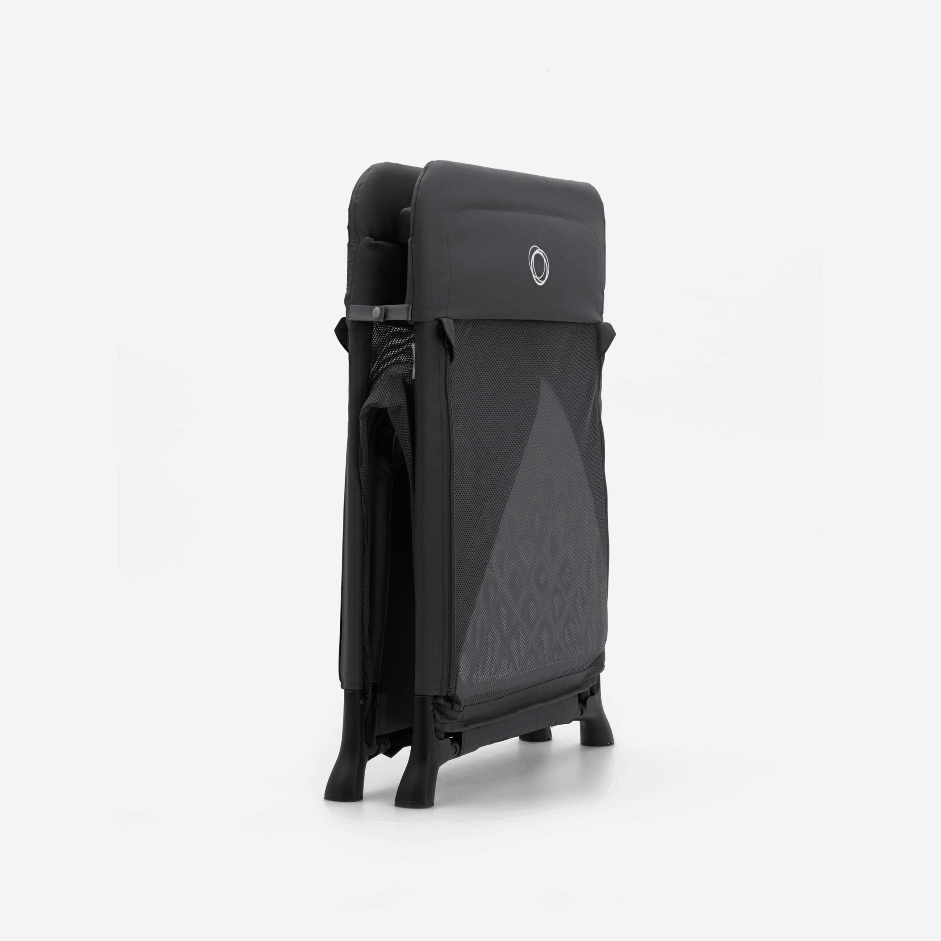 Bugaboo Stardust RW fabric NA BLACK  - Main Modal Image Slide 5 of 17