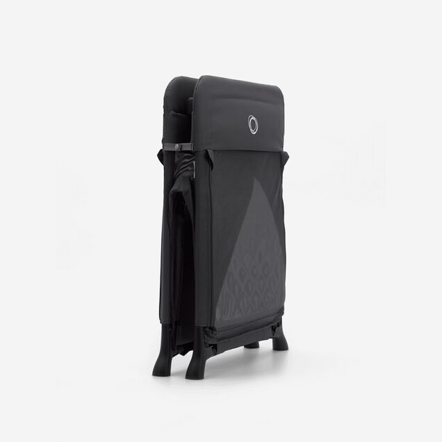 Bugaboo Stardust RW fabric NA BLACK  - Main Image Slide 5 of 17