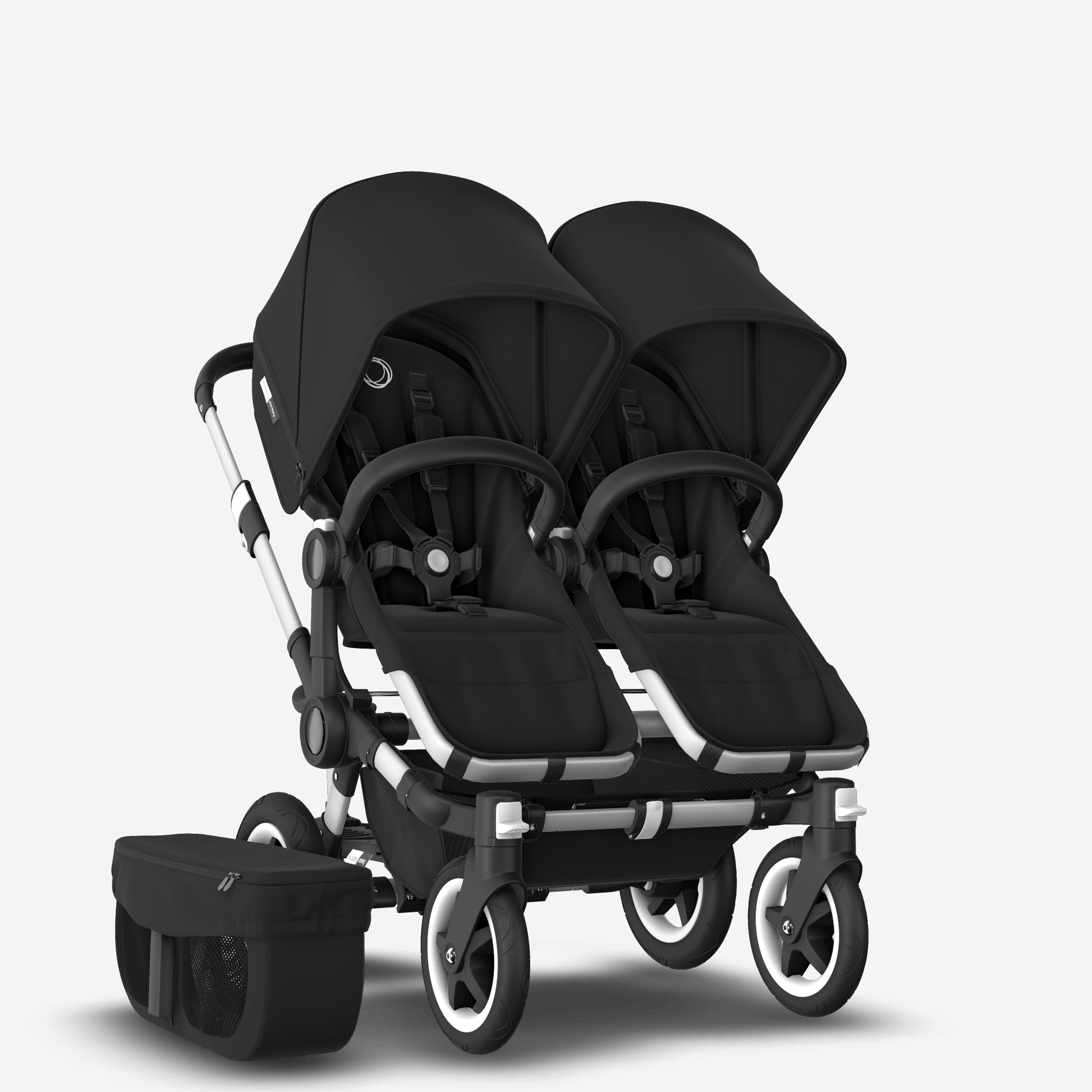 US - D2T stroller bundleZW, ZW, ALU, CWB - Main Modal Image Slide 1 of 12