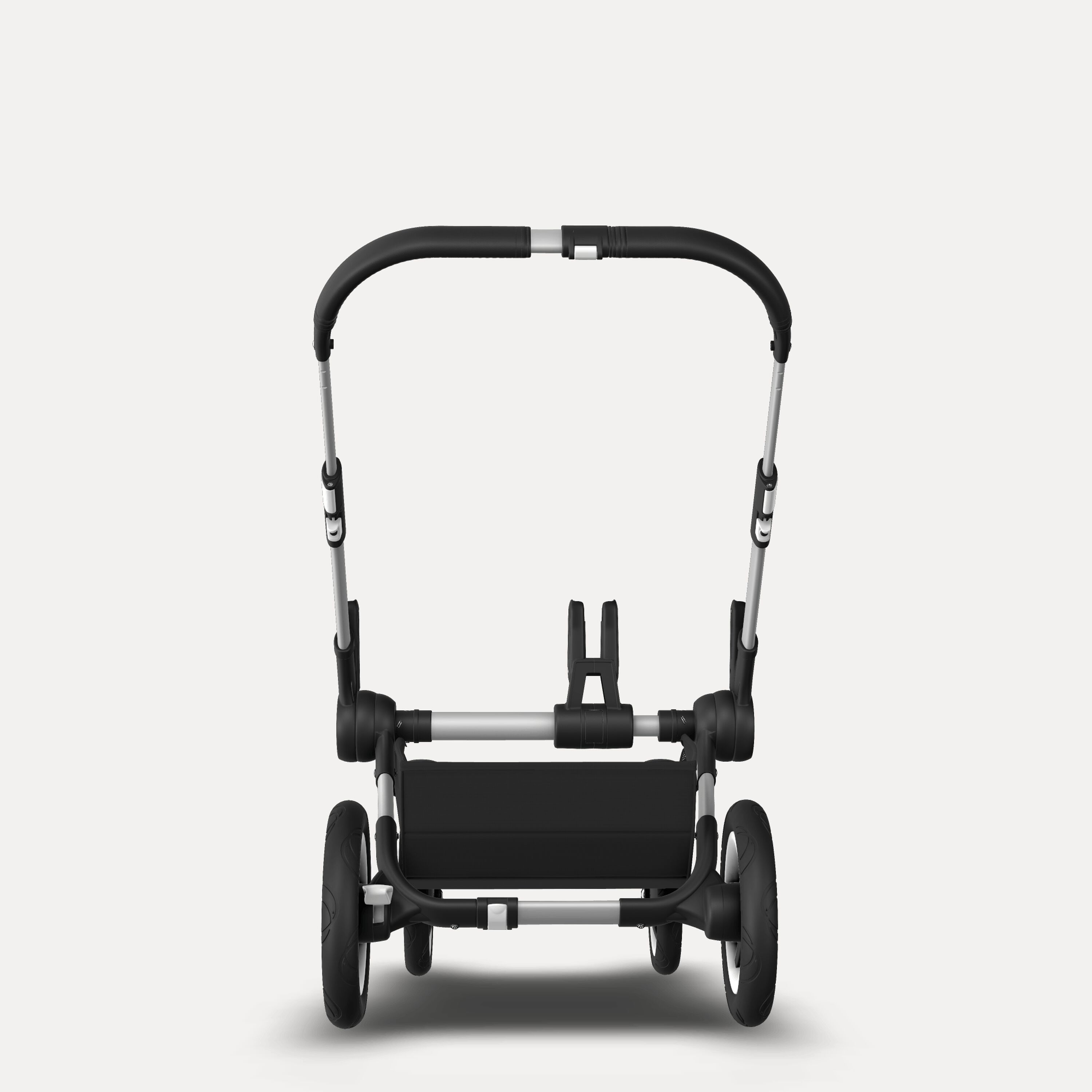 Bugaboo Donkey2 base ASIA ALU - Main Modal Image Slide 4 of 7