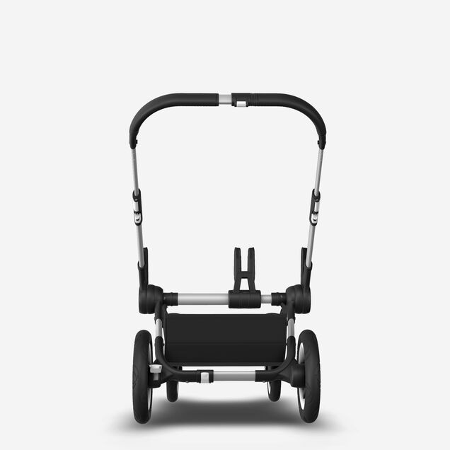 Bugaboo Donkey2 base ASIA ALU - Main Image Slide 4 of 7